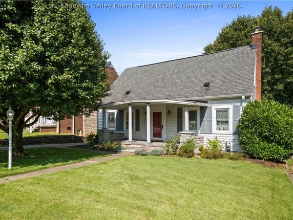 103 Lynn Street, South Charleston, WV 25303