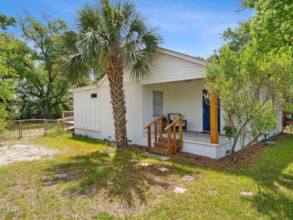 1120 Lisenby Avenue , Panama City, FL 32401