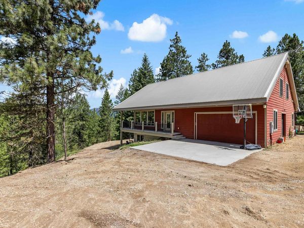 92 Cruickshank Rd, Banks, ID 83629