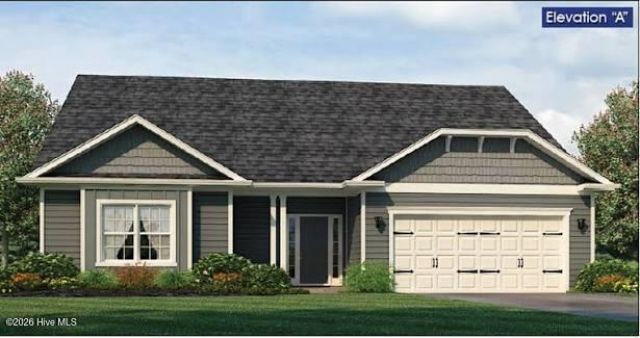 230 Eastwood Drive , Wallace, NC 28466 Main Photo