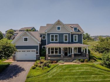 3371 VERA VISTA PATH, ROCKINGHAM, VA 22801