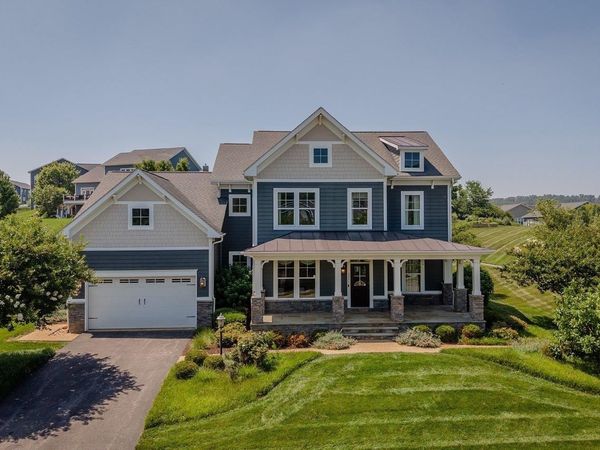 3371 VERA VISTA PATH, ROCKINGHAM, VA 22801