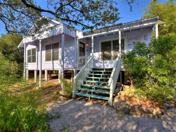 4503 Weletka DR, Austin, TX 78734