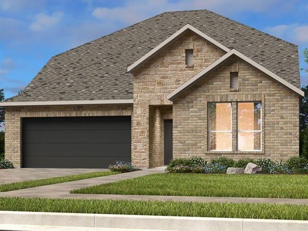 1117 Scenic Green LOOP, Georgetown, TX 78628