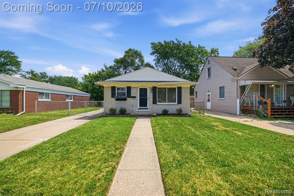 18510 Beech Daly Road, Redford Township, MI 48240 Main Photo