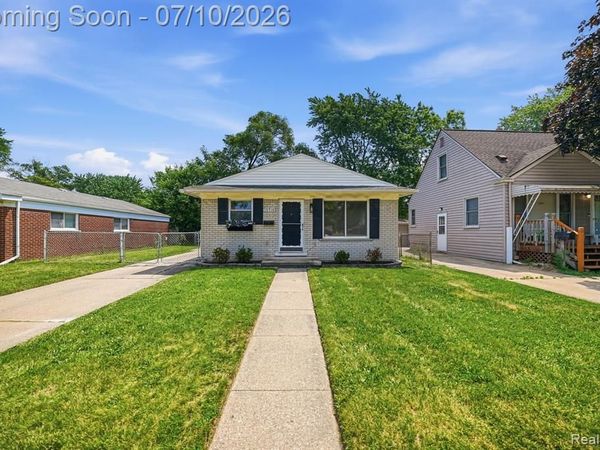 18510 Beech Daly Road, Redford Twp, MI 48240