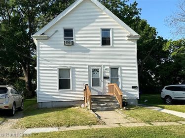 58 Gladstone Place, Pontiac, MI 48342