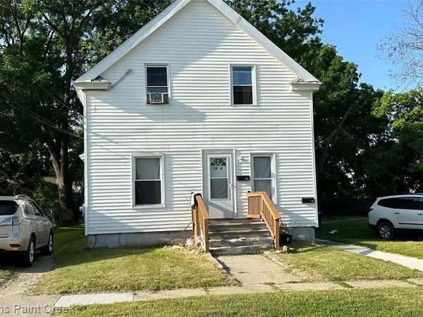 58 Gladstone Place, Pontiac, MI 48342