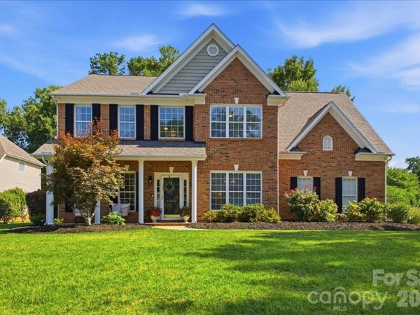 6500 Sybil Court, Indian Trail, NC 28079