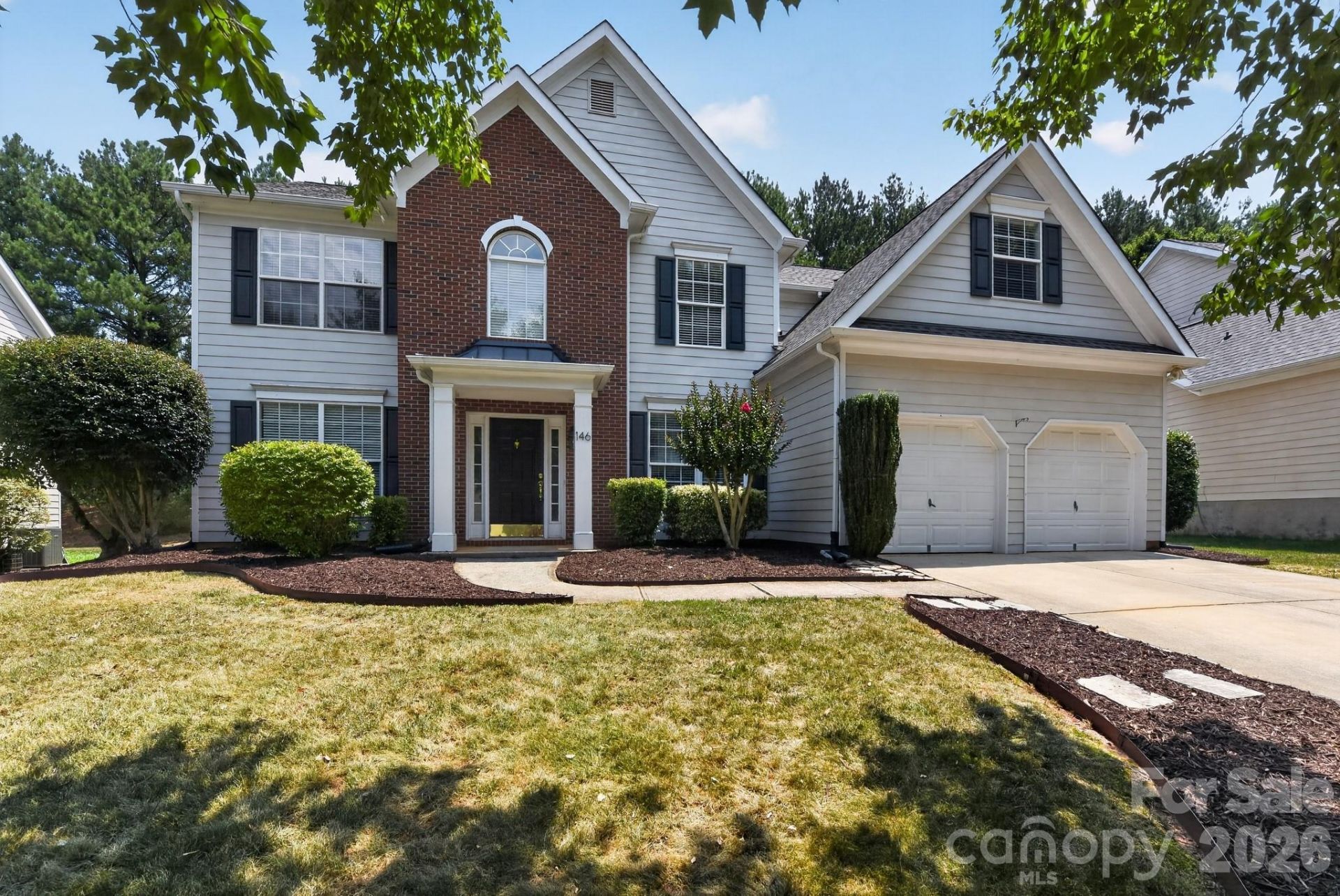 146 N Wendover Trace, Mooresville, NC 28117 Main Photo