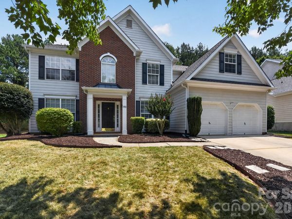 146 N Wendover Trace, Mooresville, NC 28117