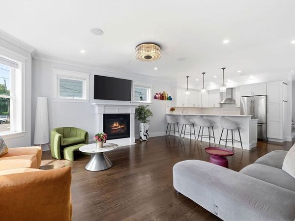 30 Port Norfolk St, Boston, MA 02122