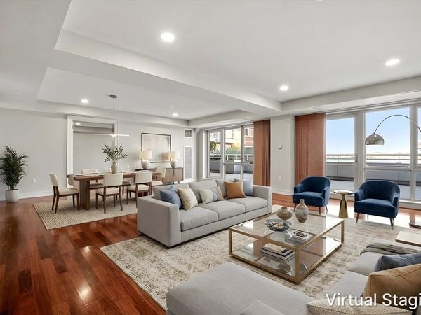 2 Battery Wharf, Unit 2304, Boston, MA 02109