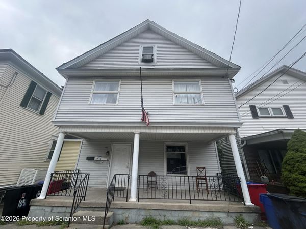 103 Terrace Street , Carbondale, PA 18407