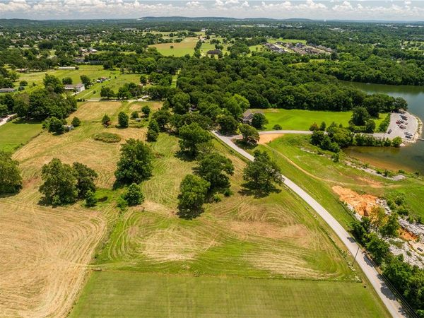 Lot 8 4.85 Acres E Lake Road , Elm Springs, AR 72762