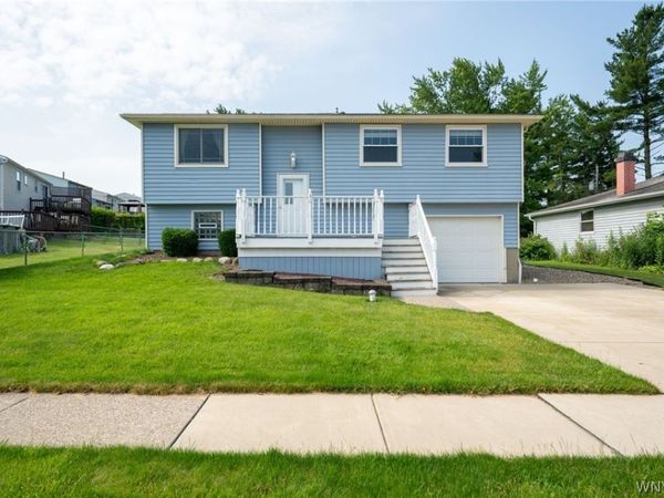 3933 Sharondale Drive, Hamburg, NY 14075