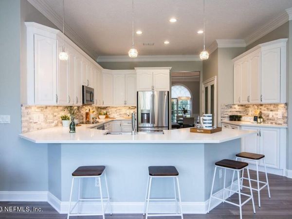 1579 HARRINGTON PARK Drive, Jacksonville, FL 32225