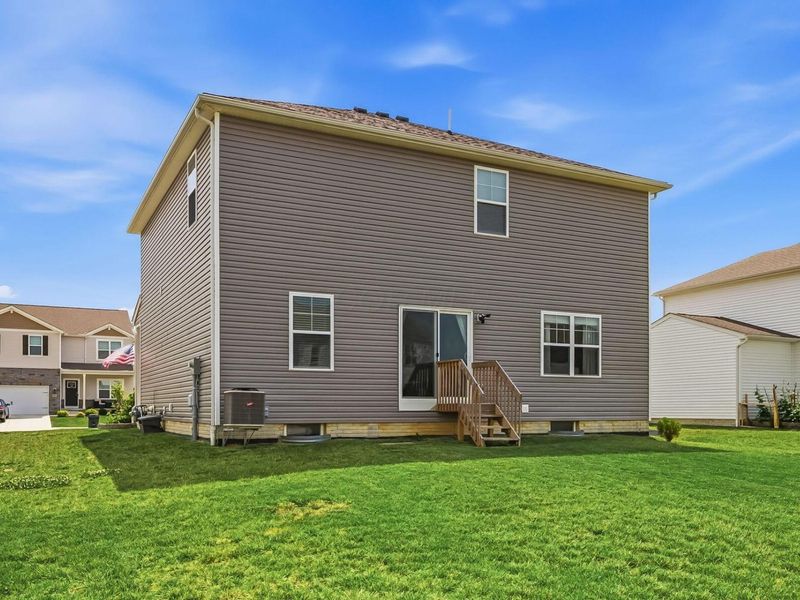 160 Natalie Lane, Granville, OH 43023 Photo 41