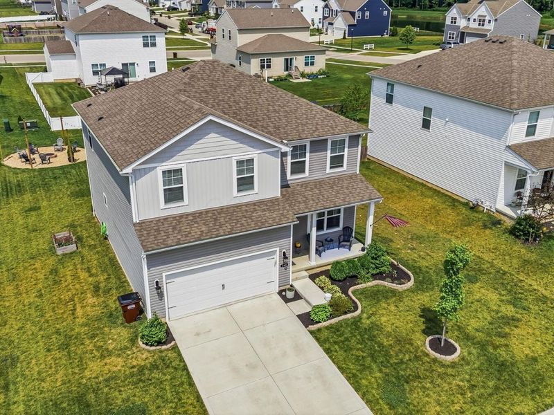 160 Natalie Lane, Granville, OH 43023 Photo 44