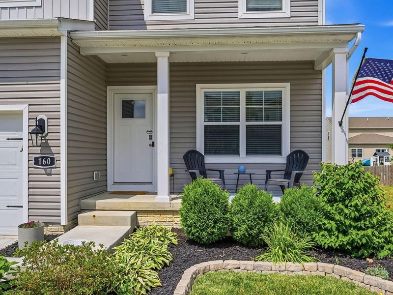 160 Natalie Lane , Granville, OH 43023 Photo 5