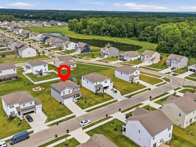160 Natalie Lane , Granville, OH 43023 Photo 53
