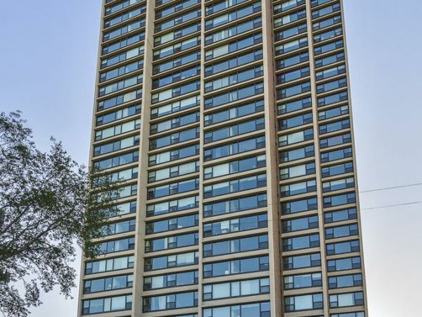 1850 N Clark Street , Unit 2605, Chicago, IL 60614
