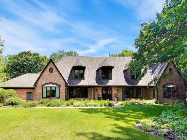 25291 N Saint Marys Road , Libertyville, IL 60048