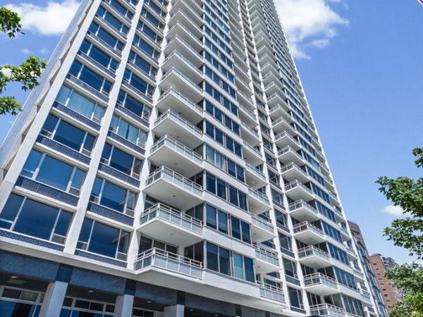 1300 N Lake Shore Drive , Unit 9A, Chicago, IL 60610