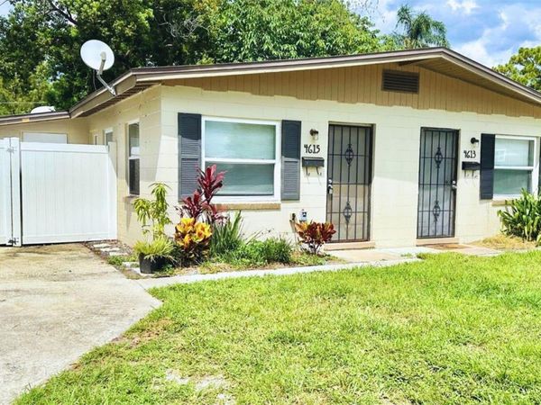 4615 EDGEWATER DRIVE, ORLANDO, FL 32804