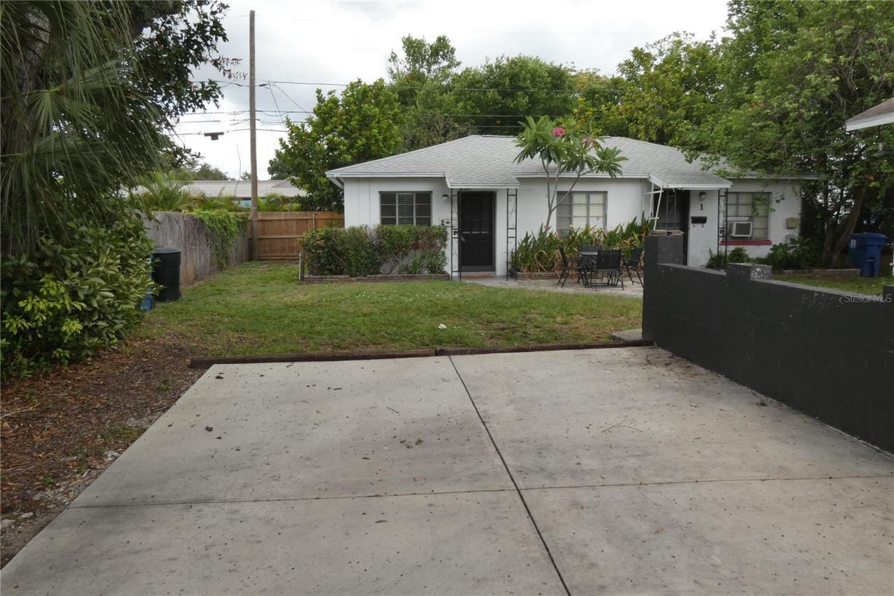 2567 15th Avenue N, Unit 2, Saint Petersburg, FL 33713 Photo