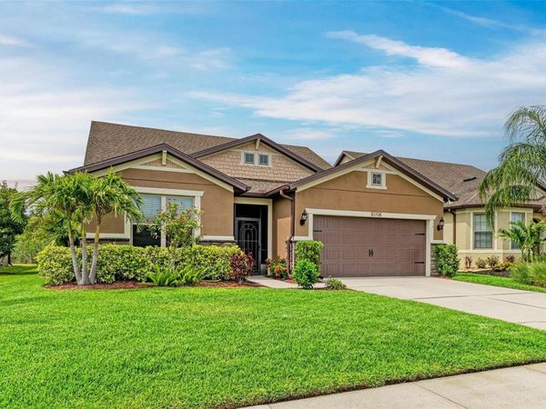 10708 52ND COURT E, PARRISH, FL 34219