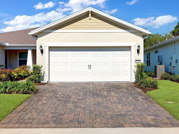 2542 CLIFF WAY , ST CLOUD, FL 34771