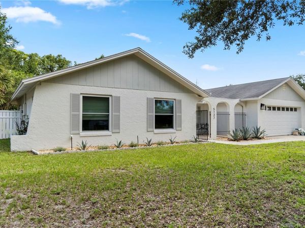 5132 TELLSON PLACE, ORLANDO, FL 32812