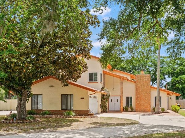 1161 W LAKE BRANTLEY ROAD , ALTAMONTE SPRINGS, FL 32714