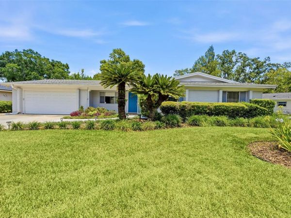10603 ORANGE GROVE DRIVE, TAMPA, FL 33618