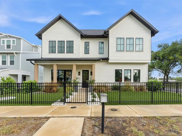 501 W WARREN AVENUE , Unit 2, TAMPA, FL 33602