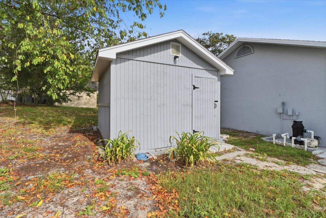 9642 Elgin Boulevard, Spring Hill, FL 34606 Photo