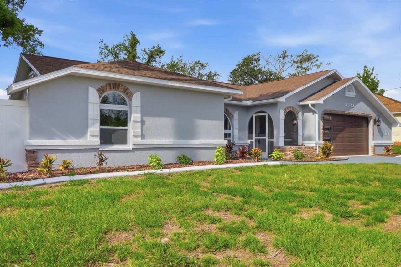 9642 Elgin Boulevard, Spring Hill, FL 34606 Photo