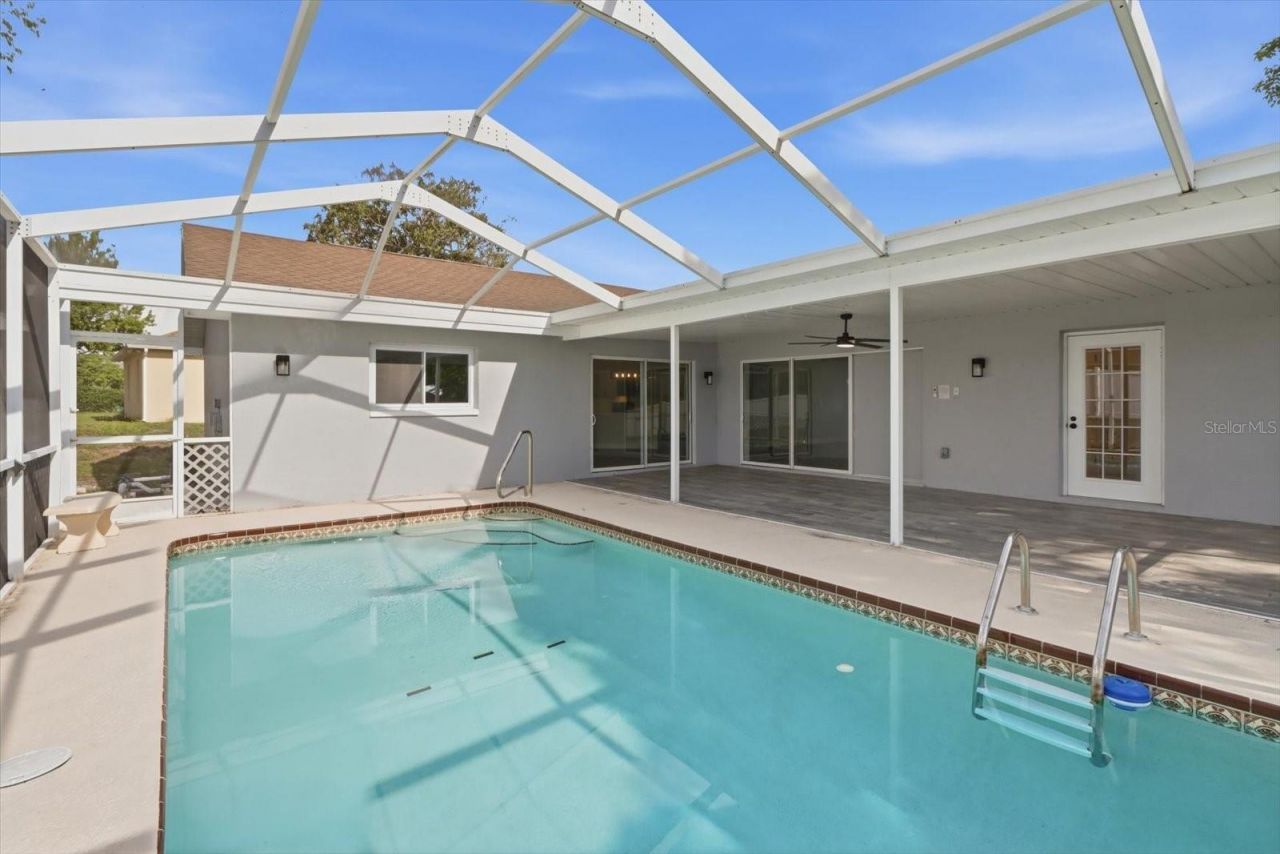 9642 Elgin Boulevard, Spring Hill, FL 34606 Photo