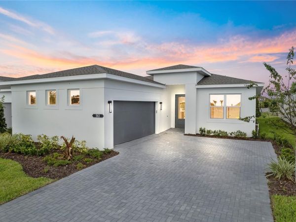 563 HAMMOCK OAKS BOULEVARD , LADY LAKE, FL 32159