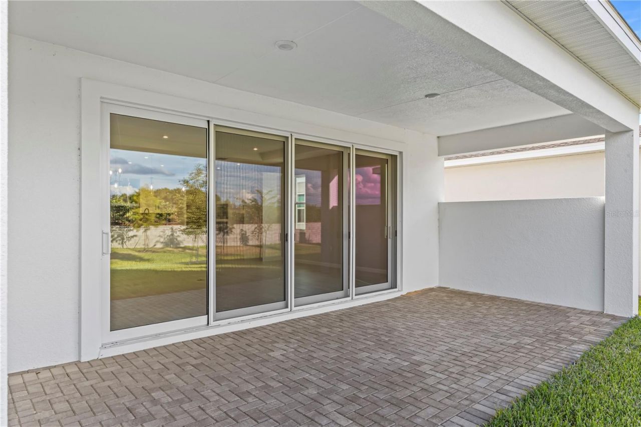 563 Hammock Oaks Boulevard , Lady Lake, FL 32159 Photo