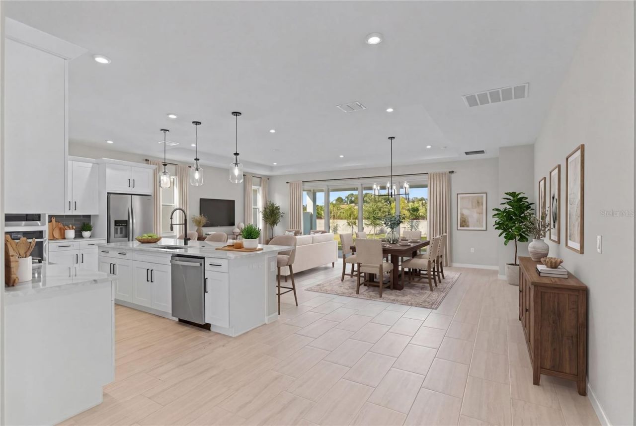 563 Hammock Oaks Boulevard , Lady Lake, FL 32159 Photo