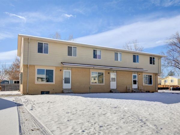1325 Merl Place, Longmont, CO 80501