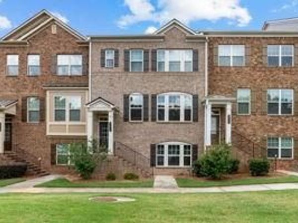 2475 Georgetown Avenue , Atlanta, GA 30345