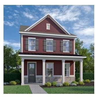 335 Summerville Lane, Athens, GA 30606 Main Photo