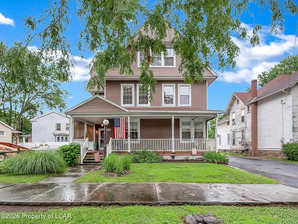 16 Montgomery Avenue, West Pittston, PA 18643
