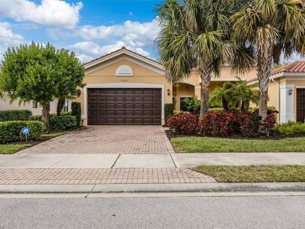 13553 Coronado DR , NAPLES, FL 34109