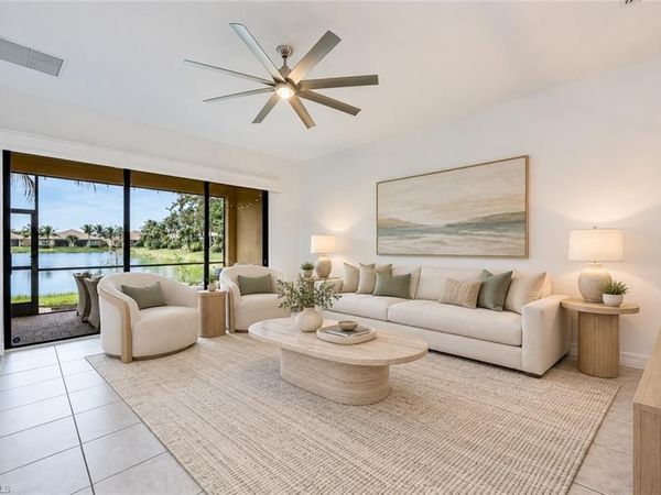13553 Coronado DR, NAPLES, FL 34109