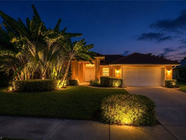 1951 Terrazzo LN, NAPLES, FL 34104