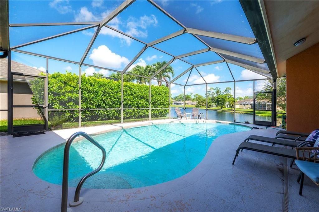 1951 Terrazzo Ln, Naples, FL 34104 Photo